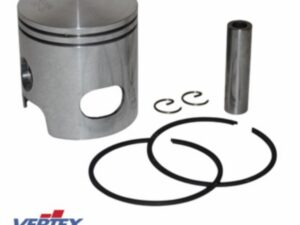 Zuigerset - Vertex - 47mm P12