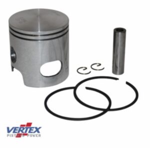 Zuigerset - Vertex - 47mm P12