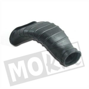 Luchtfilterslang/aanzuigrubber - Carburateur-luchtfilter, bocht - Keihin - 12-18mm