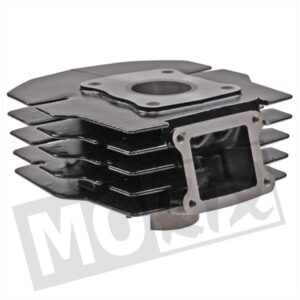 Cilinderset 50cc - Nikasil - 39mm (Aluminium) - Afbeelding 4