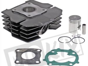 Cilinderset 50cc - 39mm