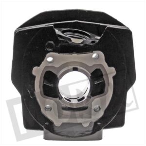 Cilinderset 50cc - Nikasil - 39mm (Aluminium) - Afbeelding 5