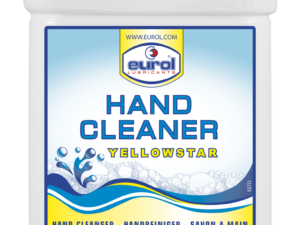 Vloeistof, handreiniger universeel - Eurol - 600ml