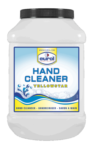 Vloeistof, handreiniger universeel - Eurol - 600ml