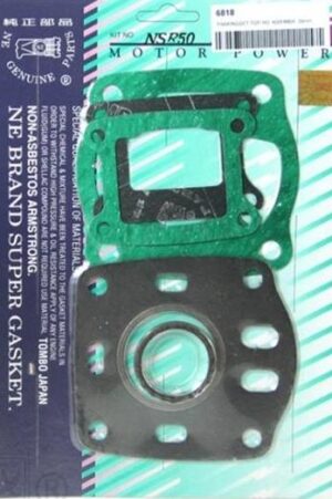 Cilinder, pakkingset 50cc - Artein - 40mm - Afbeelding 2