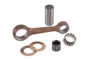 Drijfstangset MB/MT/MTX-OT - Jasil Topracing - Afbeelding 2