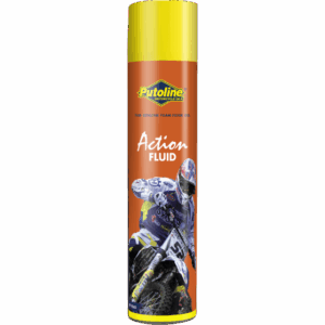 Polijstpasta/Chroomreiniger – Peek – 250ml