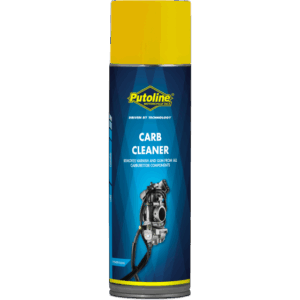 Spuitbus Onderhoud, carburateurreiniger – Putoline – 500ml