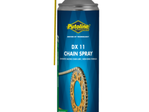 Spuitbus Smeer, kettingspray – Putoline – 500ml (DX11)