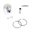 Zuigerset 70cc - Athena - 44,94mm B