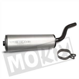 Uitlaatset – Proma – modellen 80/100/110/125cc