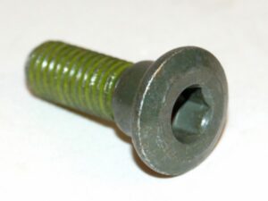 Remschijf achter, boutenset bevestiging (3 stuks)