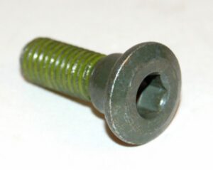 Remschijf achter, boutenset bevestiging (3 stuks)