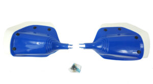 Handkappen (set) - Polisport - Blauw