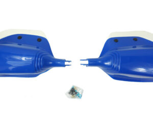 Handkappen (set) - Polisport - Blauw