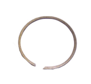 Zuigerveerset 70/80cc - 45mm STD x 1,50mm B - Afbeelding 3