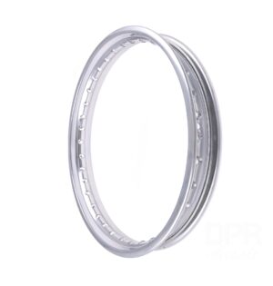 Velg achter, imitatie, AA+-kwaliteit – 16″x1,60 – Chroom