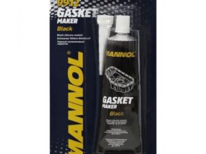 Pakking vloeibaar – Mannol – 85ml – Zwart, siliconen (hoge temperatuur)