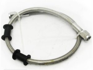 Remleiding – Supertec – 20cm (tussen rempomp/remklauw achter)