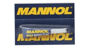 Secondelijm – Mannol – 3g