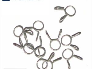 Benzineslangklem - 7,1mm (per stuk verkocht)