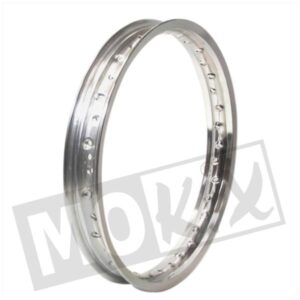 Velg achter, imitatie, A-kwaliteit – 18″x1,85 – Aluminium