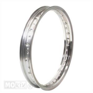 Velg voor, imitatie, A-kwaliteit – 21″x1,60 – Chroom