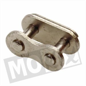 Kettingschakel, 420 - IGM - Heavy Duty, Blank