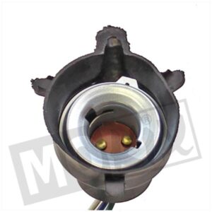 Koplamp, fitting (BA20D)