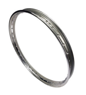 Velg voor, imitatie, AA+-kwaliteit – 19″x1,40 – Chroom