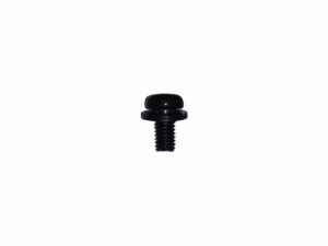 Schroef - 6x12 (incl. ring)