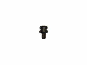 Schroef - 5x12 (incl. ring)