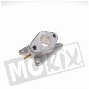Inlaatspruitstuk - Mikuni - 20mm (2-bouts)