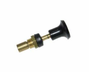 Choke carburateur, handmatig - Mikuni - 20-24mm