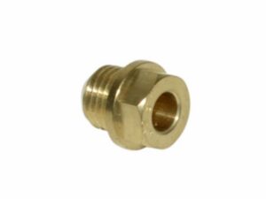 Vlotternaald, houder - Mikuni - 20-24mm