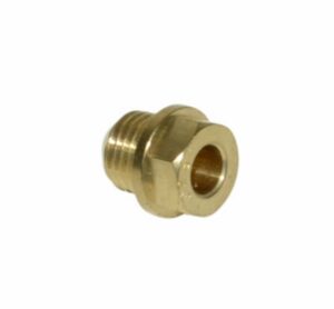 Vlotternaald, houder - Mikuni - 20-24mm