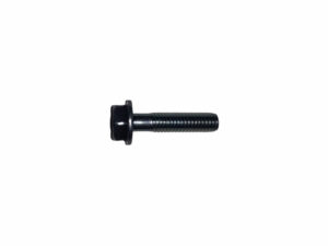 Bout, flens - M6x25