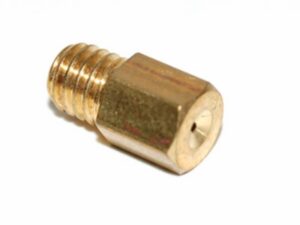 Sproeier 5mm - Mikuni/Amal - 115