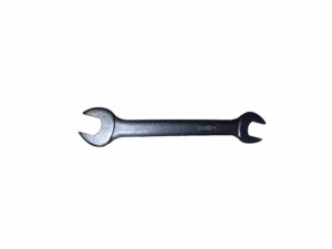 Spanner – 10×12