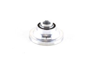 Cilinder, binnenkop - VHM - 5,90cc, 6mm