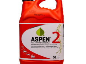 Brandstof - Aspen - Houdbaar, 2-takt - 5l