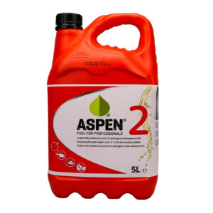 Brandstof - Aspen - Houdbaar, 2-takt - 5l