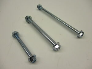 Motorophanging, boutenset