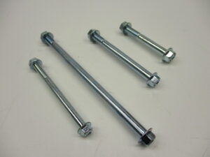 Motorophanging, boutenset