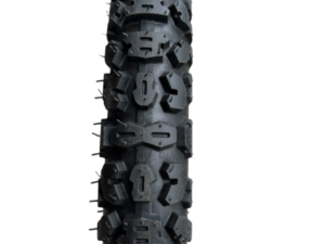 Bandenset – Servis Bridgestone Trial Wing 8 – 2.50×19 + 3.00×16