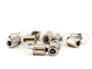 Lamp, 6V – 5W (BA15S)