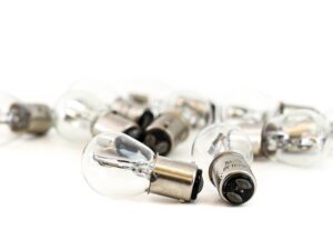Lamp, 12V – 25/25W – Koplamp (BA15D)
