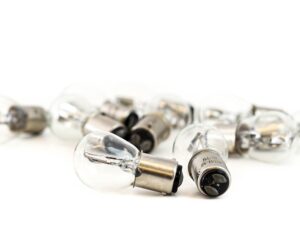 Lamp, 12V – 25/25W – Koplamp (BA15D)