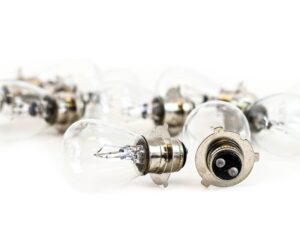 Lamp, 6V – 25/25W (RP30)