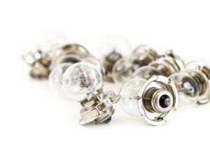 Lamp, 6V – 25W (P26S)